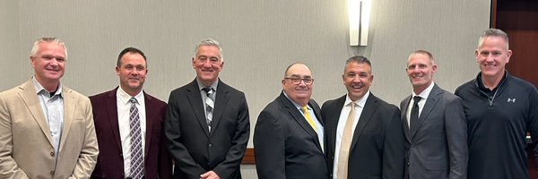 IHSBCA1 Profile Banner