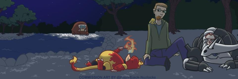 clarbart's profile banner image