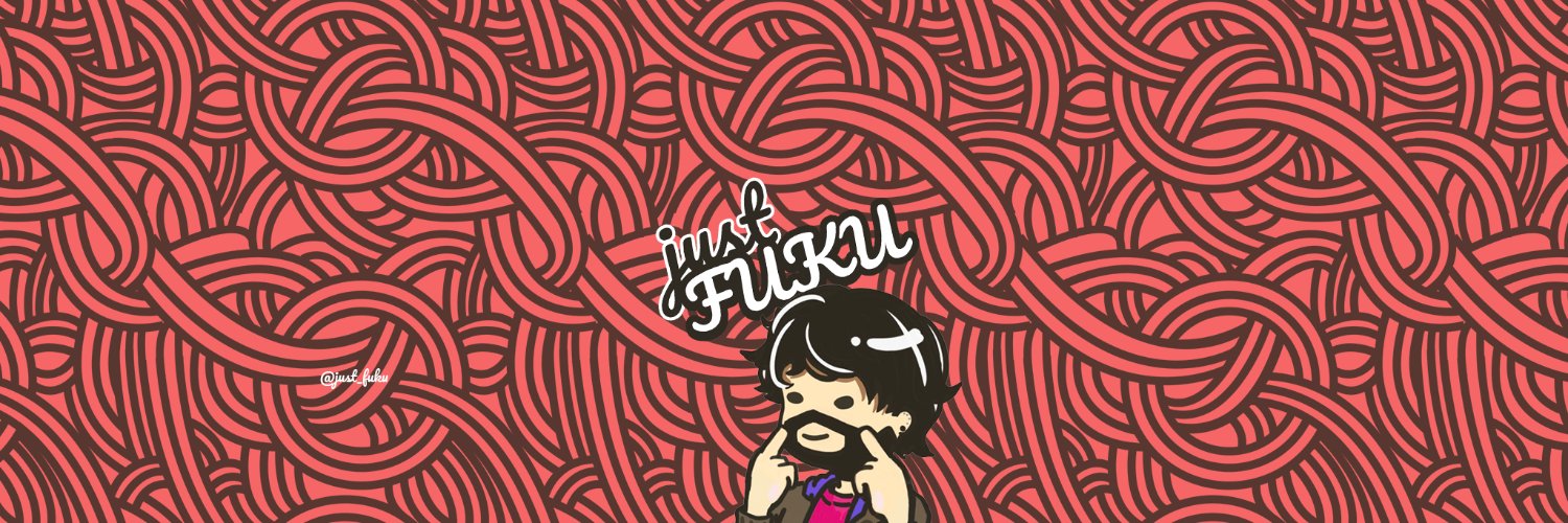 jkfumi's profile banner image