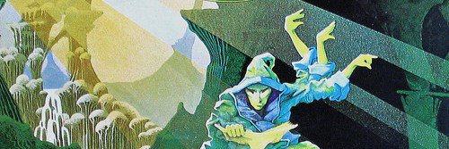 nihilmer's profile banner image