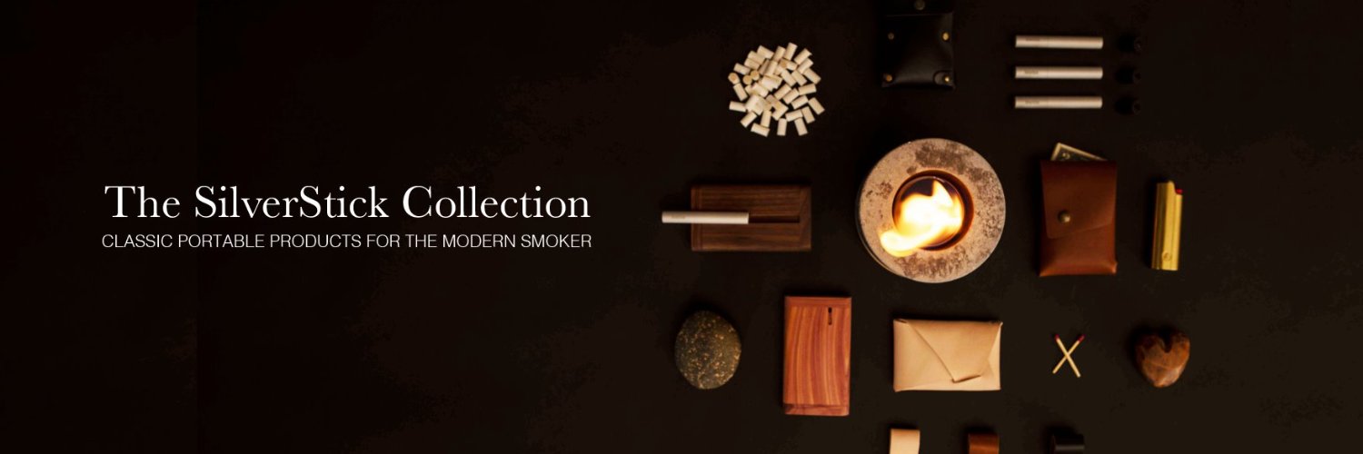 thesilverstick's profile banner image