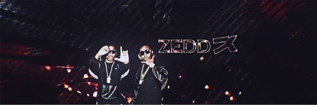 OMGZedd's profile banner image