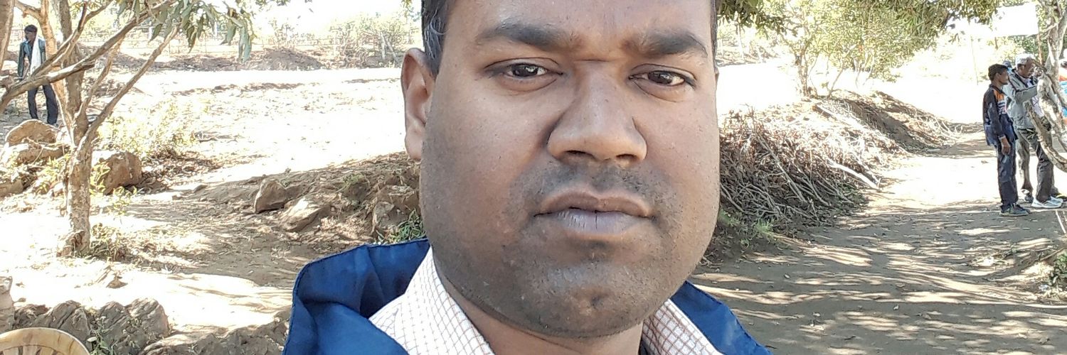 AjayShankar0007's profile banner image