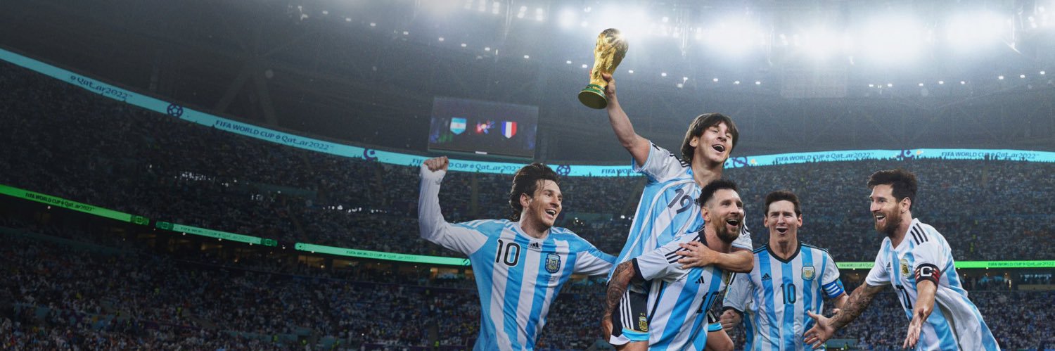 Classicmessii's profile banner image
