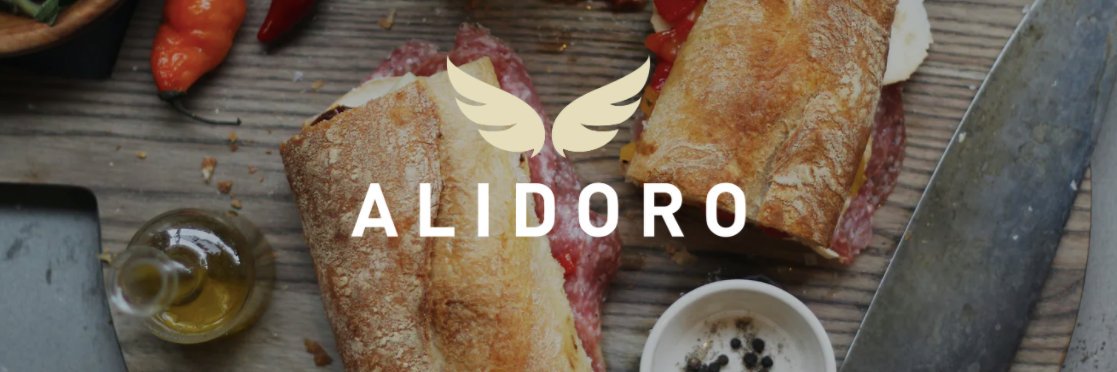 alidoronyc's profile banner image