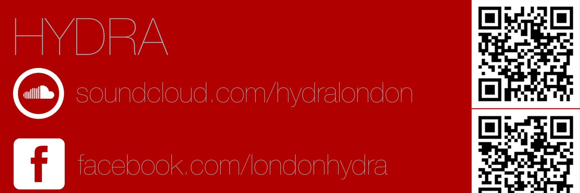HydraLondon's profile banner image