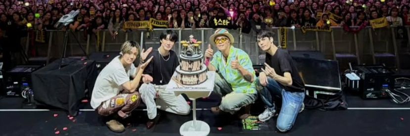 hsyho's profile banner image
