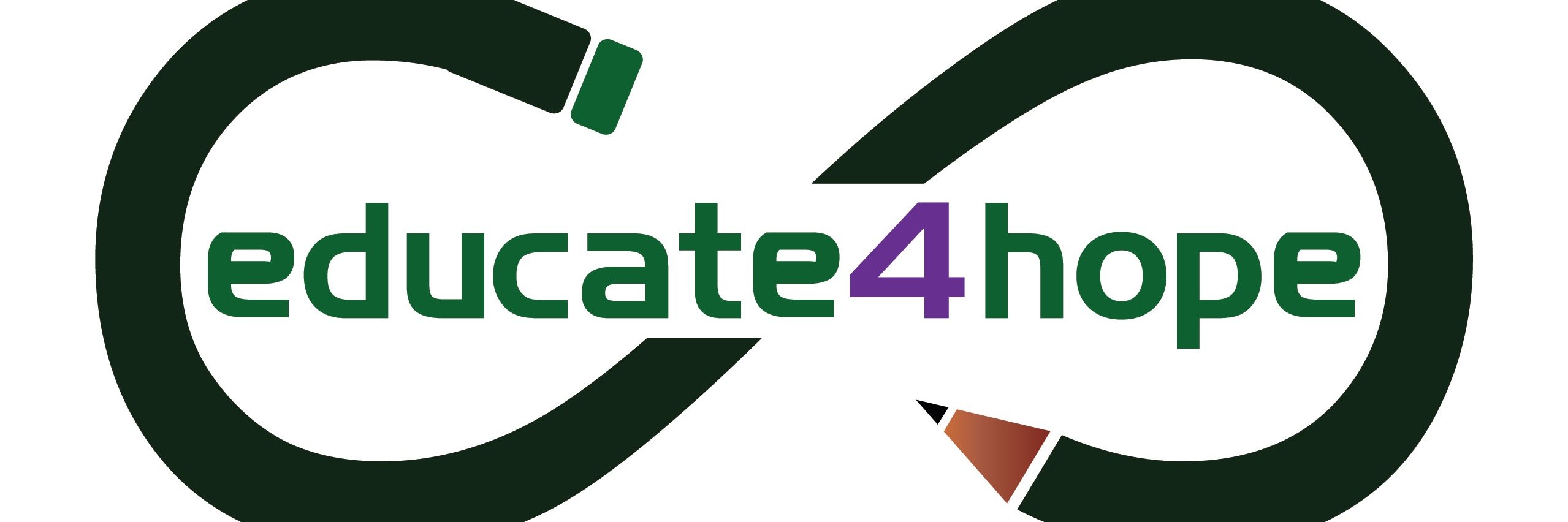 Educate4Hope banner
