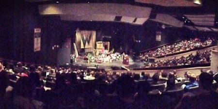 Fremd Writers Week banner