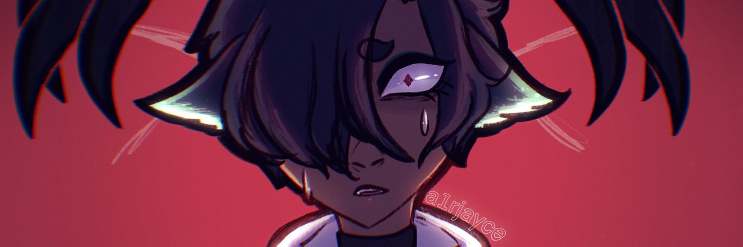 a1rjayce's profile banner image