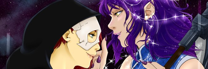 TheVoidDragon's profile banner image