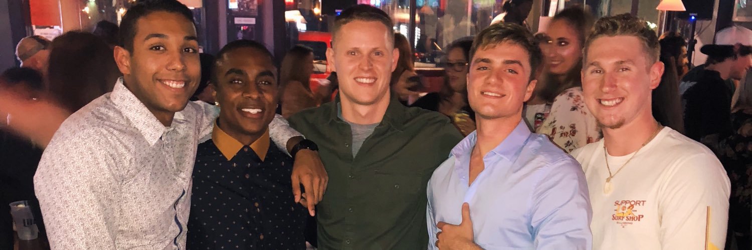 Crsoutter's profile banner image