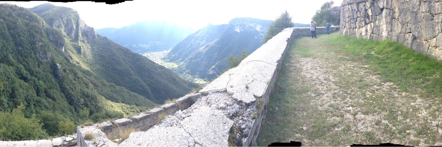 DocVenturini's profile banner image