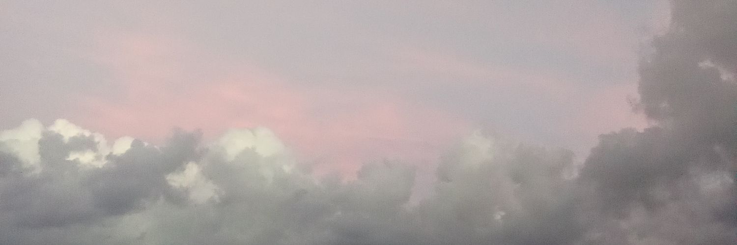 cucucuruchu's profile banner image