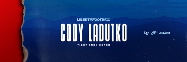 Cody Ladutko Profile Banner