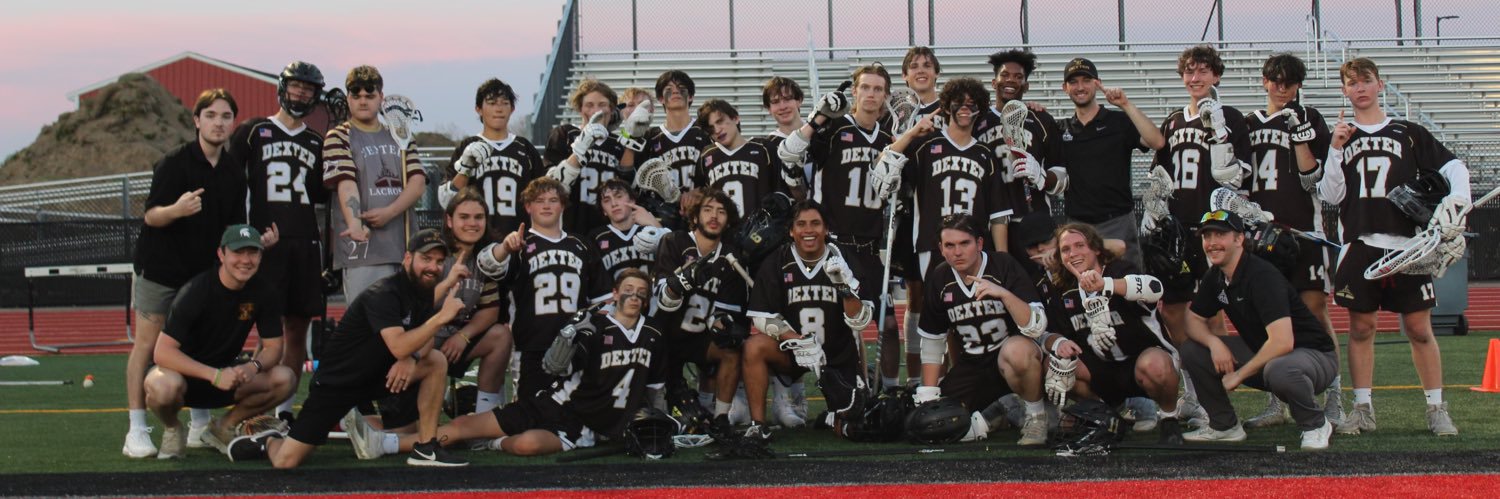 DexterLacrosse's profile banner image