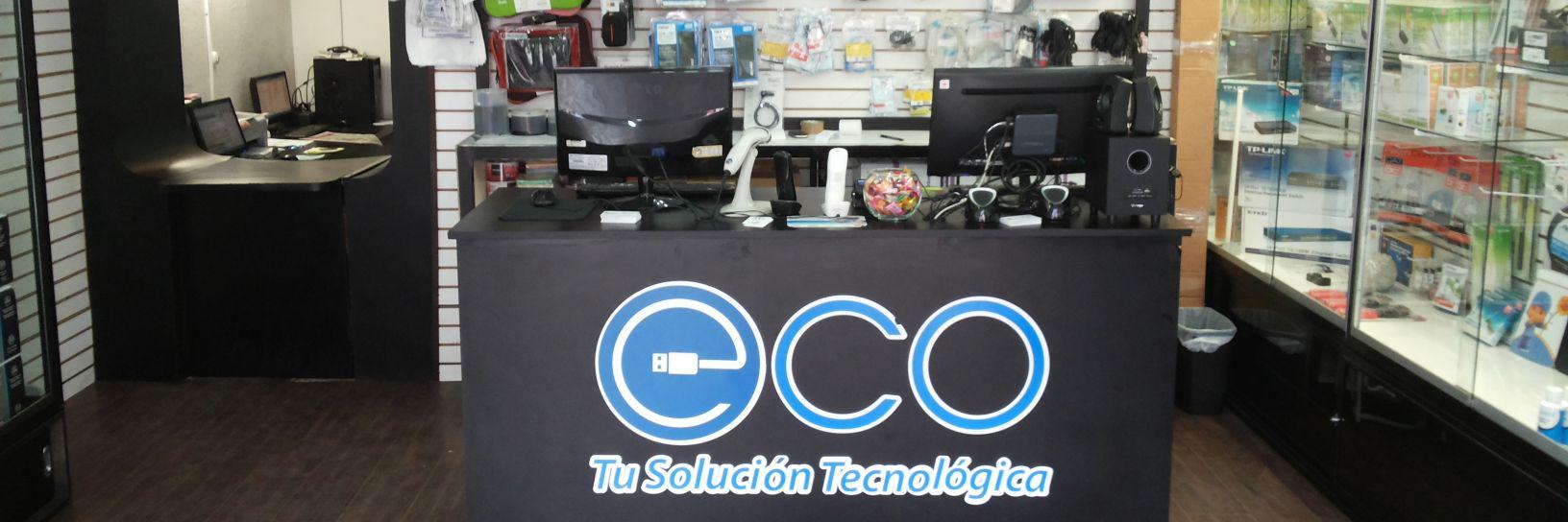 SolucionesECO's profile banner image