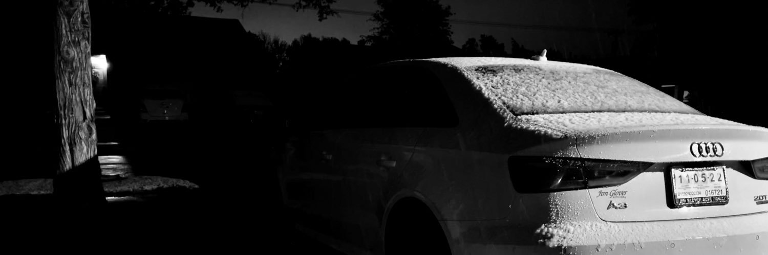 MikeChowww's profile banner image