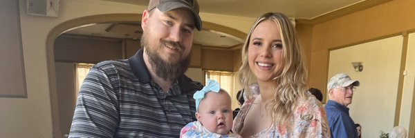 justessAnderson Profile Banner