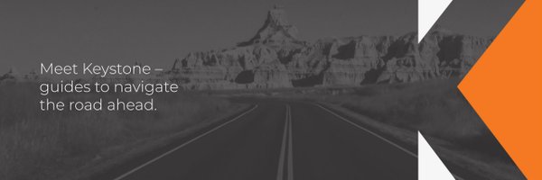 KeystoneCORE Profile Banner
