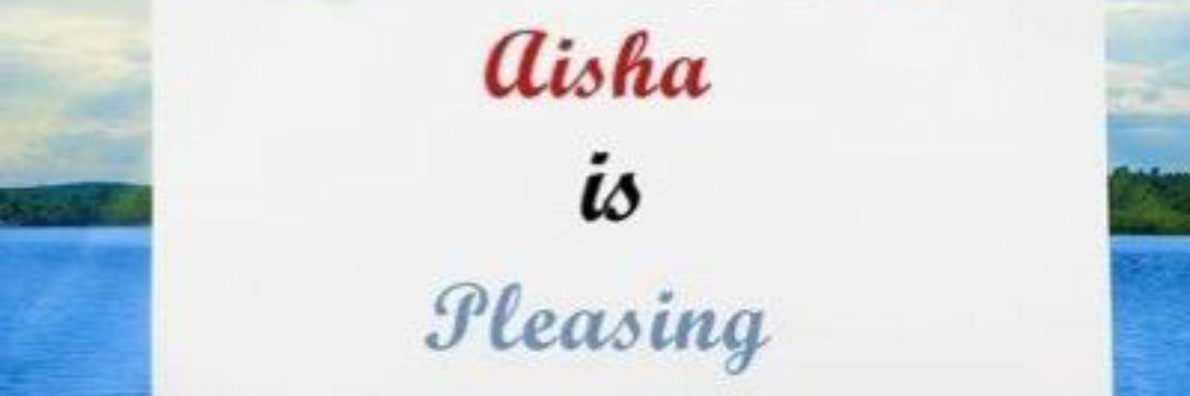 aishaghani2's profile banner image