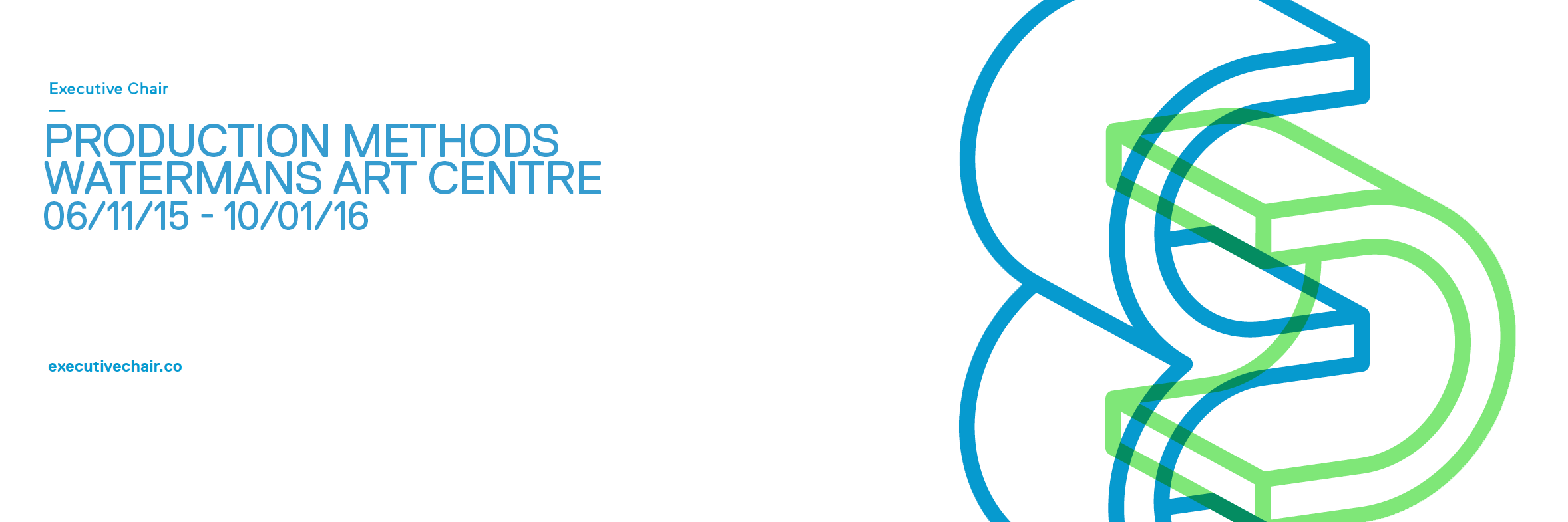 Executive Chair banner