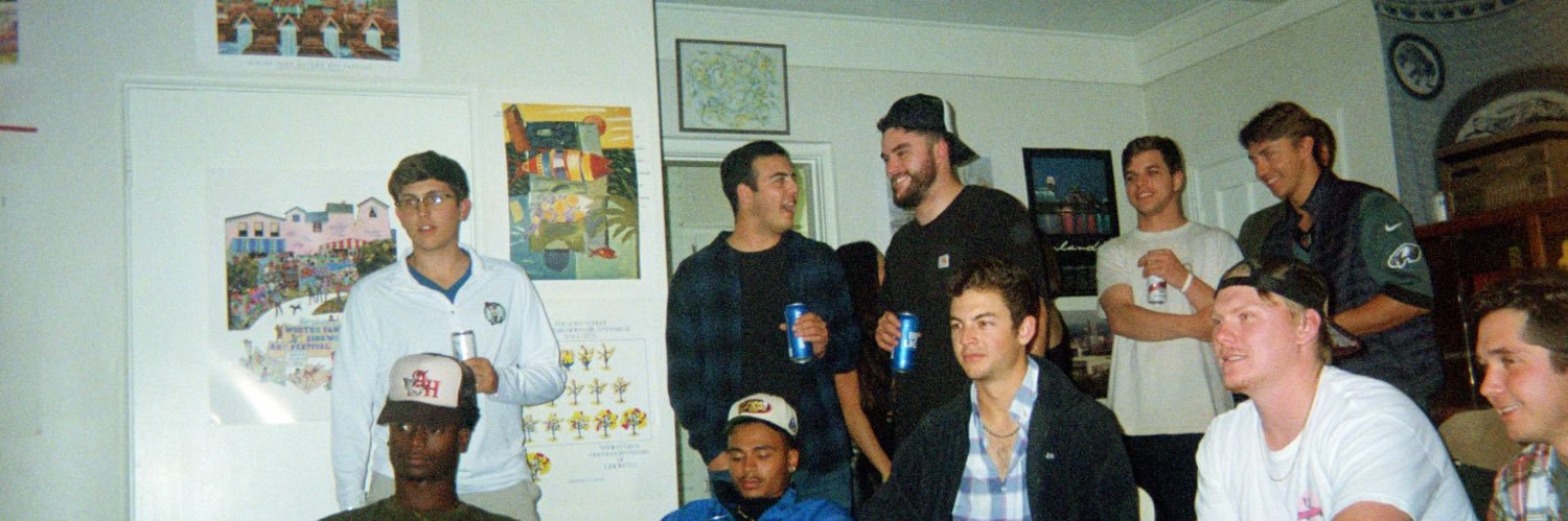 SammyCollins34's profile banner image