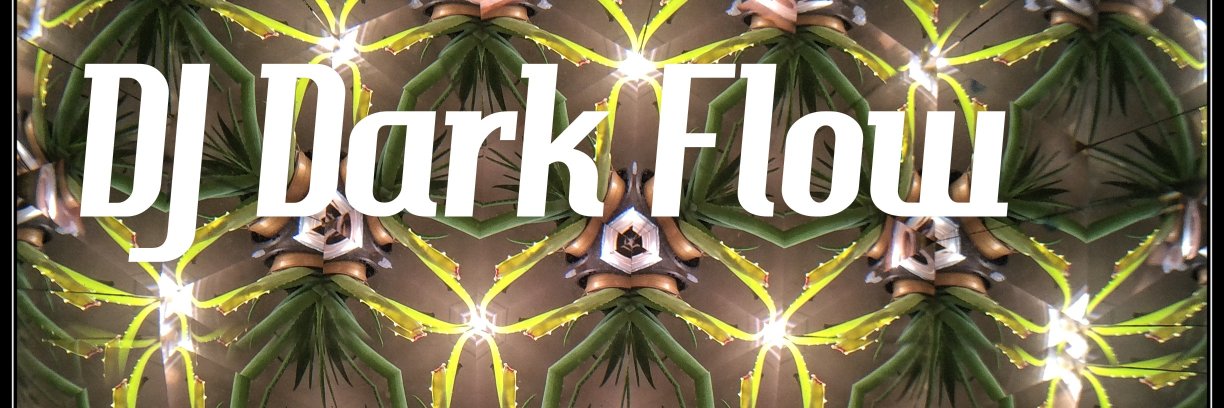TheDJDarkFlow's profile banner image