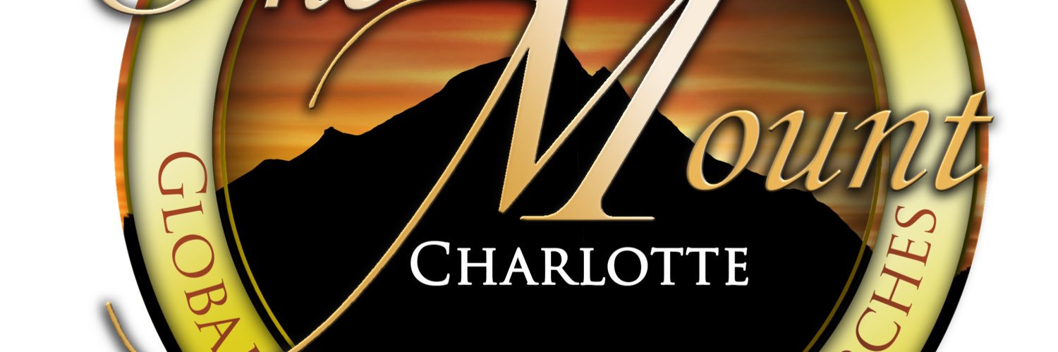 The Mount Charlotte banner