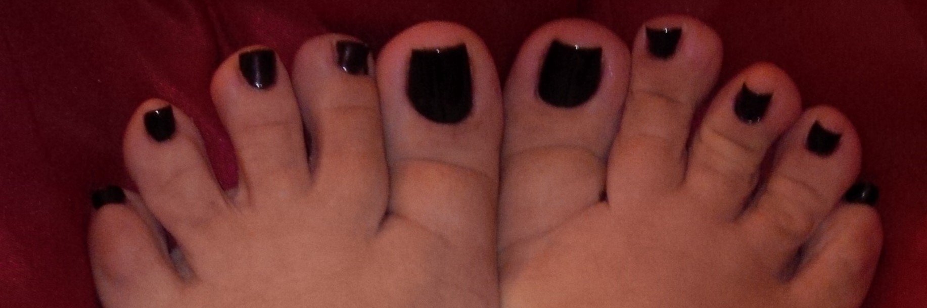 FrenchFeet's profile banner image