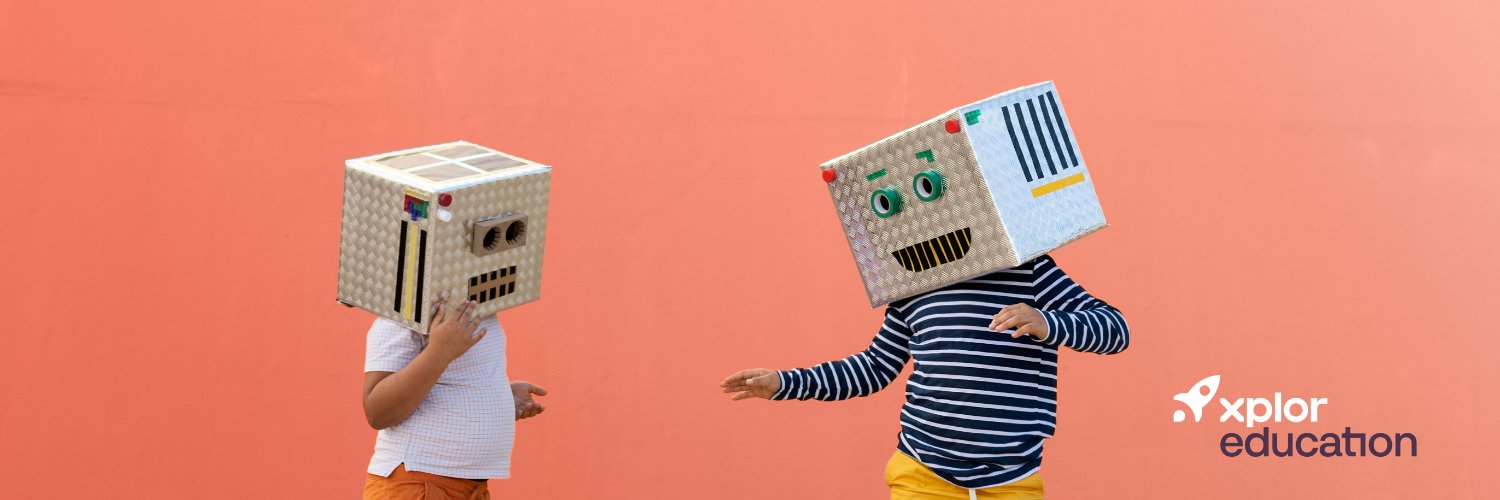 Xplor Education banner