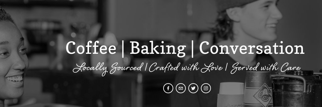 Planet Coffee banner