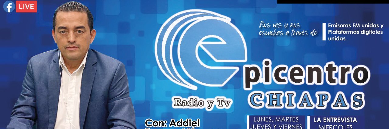 Epicentro_Noti's profile banner image