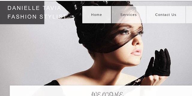 DanielleTavia's profile banner image