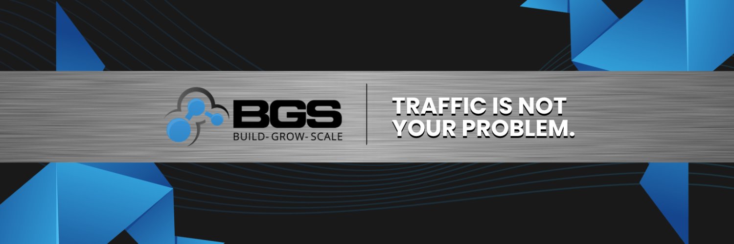 BuildGrowScale's profile banner image