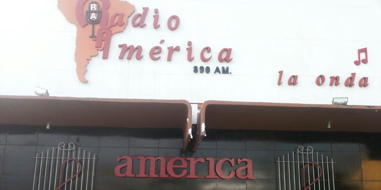 america890am's profile banner image