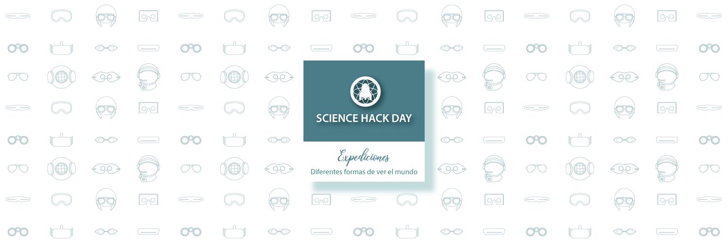 CienciaHack's profile banner image
