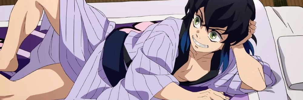 InosukeBoarKing's profile banner image