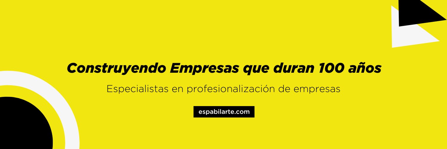 espabilarte's profile banner image