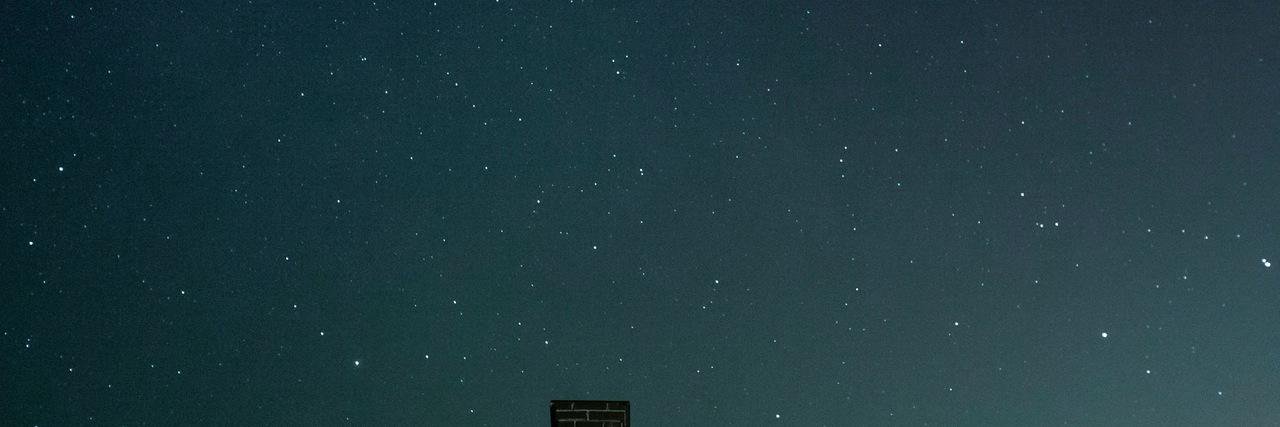 comet_is's profile banner image