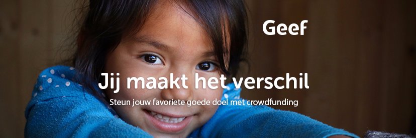 geef_nl's profile banner image