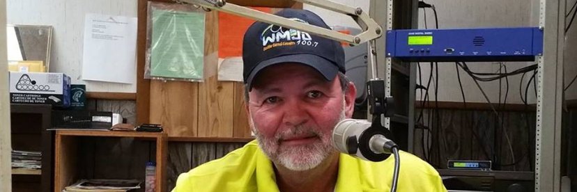 WMJDradio's profile banner image