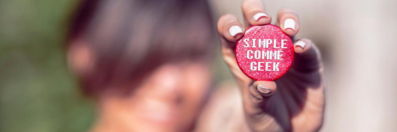 SimpleCommeGeek's profile banner image