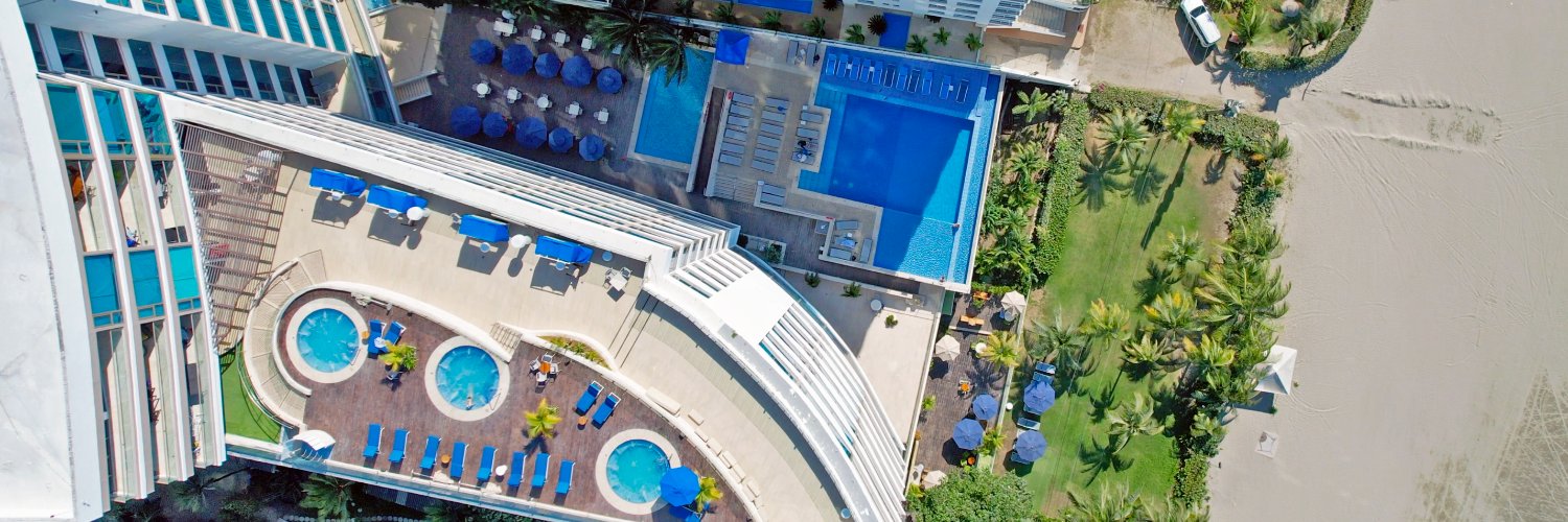 radissonctg's profile banner image