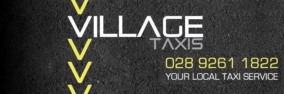 VillageTaxis_'s profile banner image