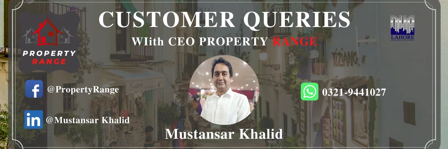PropertyRange's profile banner image
