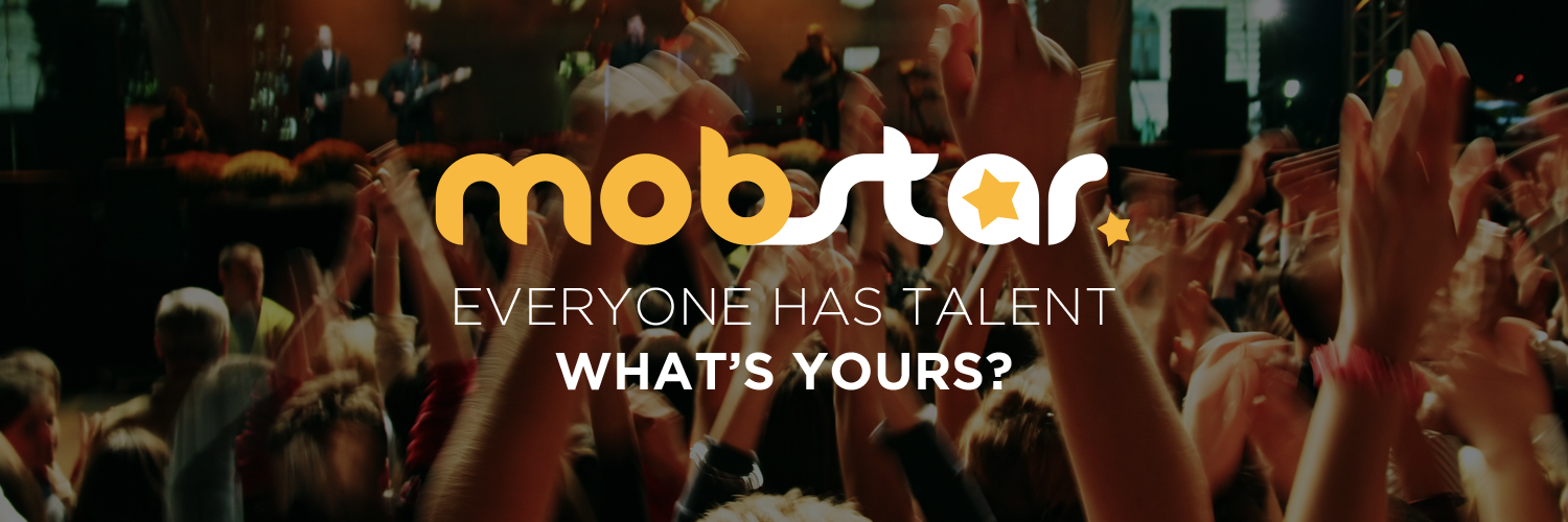 MobStar banner