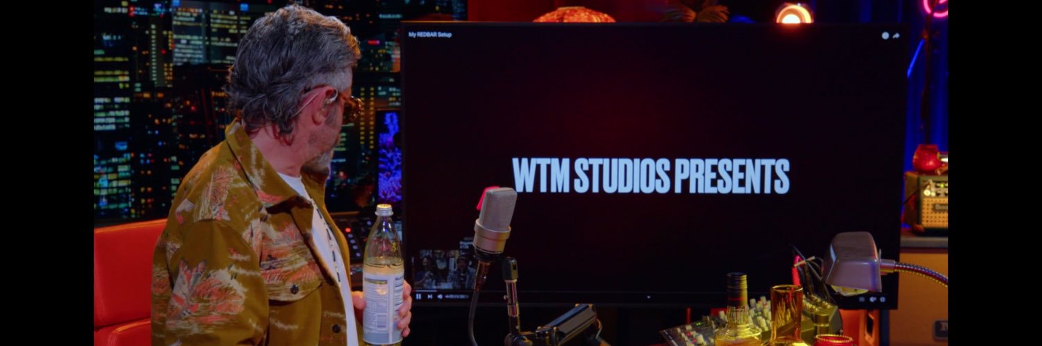 WTM: Watch This Movie banner