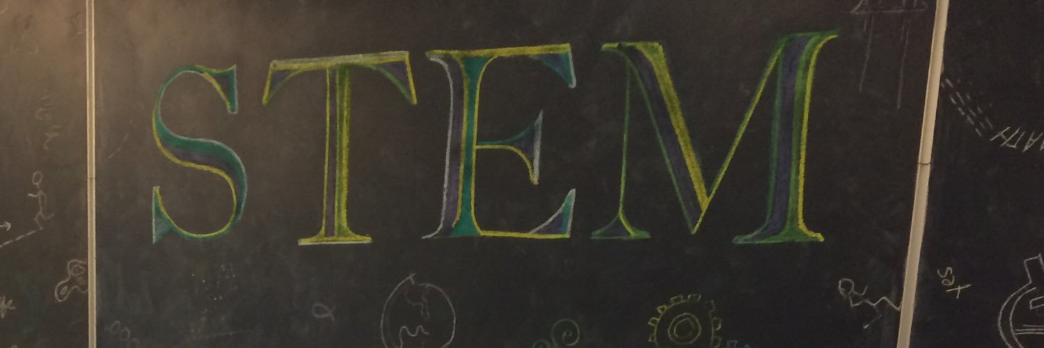 cartSTEM's profile banner image
