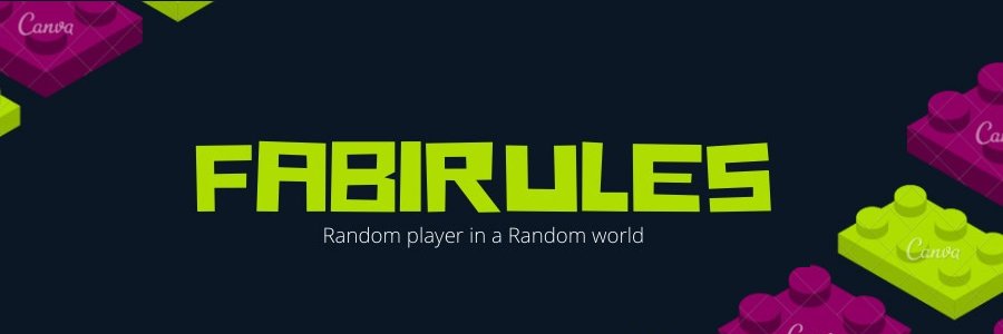 RulesFabi's profile banner image